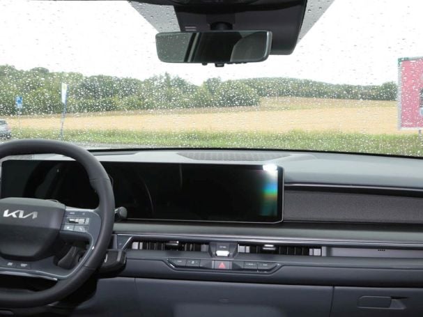 KIA EV9 99,8 kWh AWD GT-Line Navi HeadUp 360° AHK KIA EV9 99,8 kWh AWD GT-Line Navi HeadUp 360° AHK