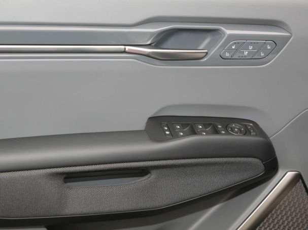 KIA EV9 99,8 kWh AWD GT-Line Navi HeadUp 360° AHK