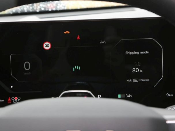 KIA EV9 99,8 kWh AWD GT-Line Navi HeadUp 360° AHK