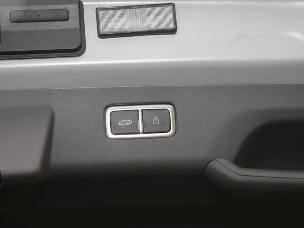 KIA EV9 99,8 kWh AWD GT-Line Navi HeadUp 360° AHK