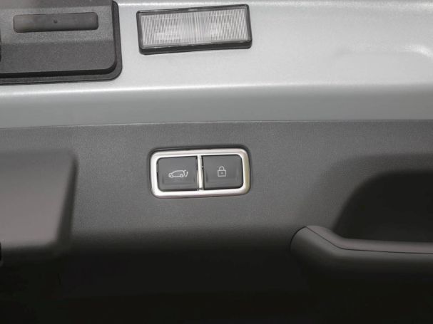 KIA EV9 99,8 kWh AWD GT-Line Navi HeadUp 360° AHK