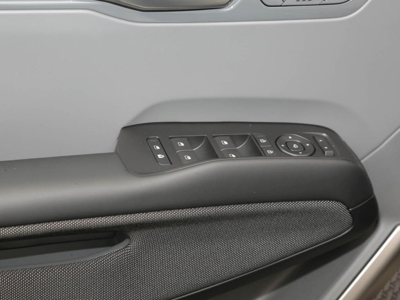 KIA EV9 99,8 kWh AWD GT-Line Navi HeadUp 360° AHK