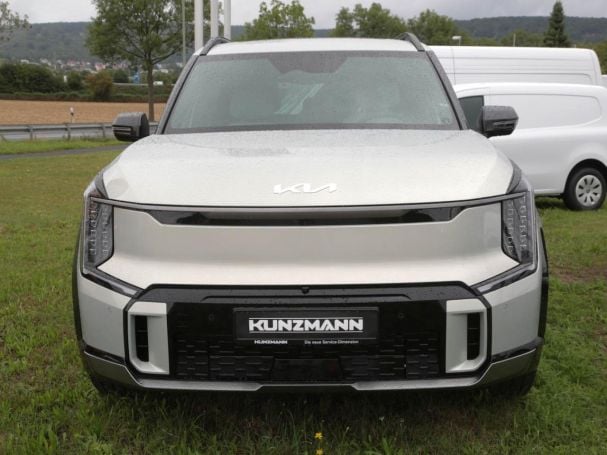 KIA EV9 99,8 kWh AWD GT-Line Navi HeadUp 360° AHK KIA EV9 99,8 kWh AWD GT-Line Navi HeadUp 360° AHK