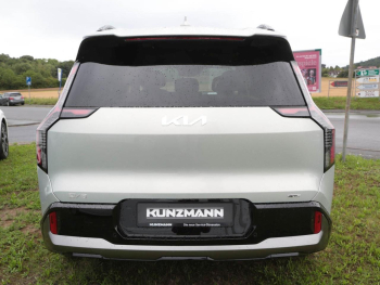 KIA EV9 99,8 kWh AWD GT-Line Navi HeadUp 360° AHK