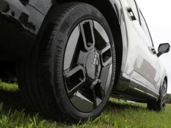 KIA EV9 99,8 kWh AWD GT-Line Navi HeadUp 360° AHK