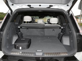 KIA EV9 99,8 kWh AWD GT-Line Navi HeadUp 360° AHK