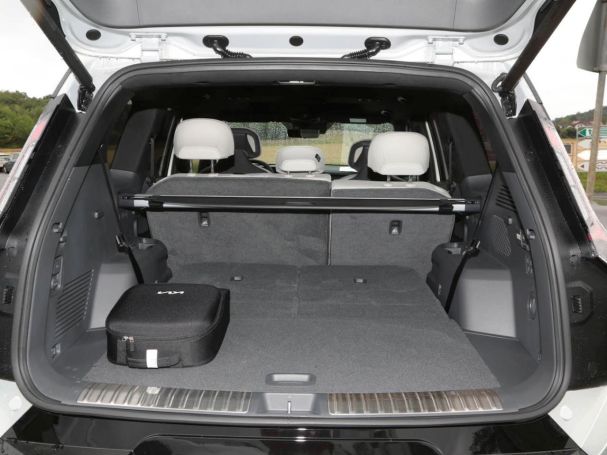 KIA EV9 99,8 kWh AWD GT-Line Navi HeadUp 360° AHK