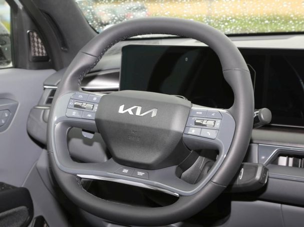 KIA EV9 99,8 kWh AWD GT-Line Navi HeadUp 360° AHK