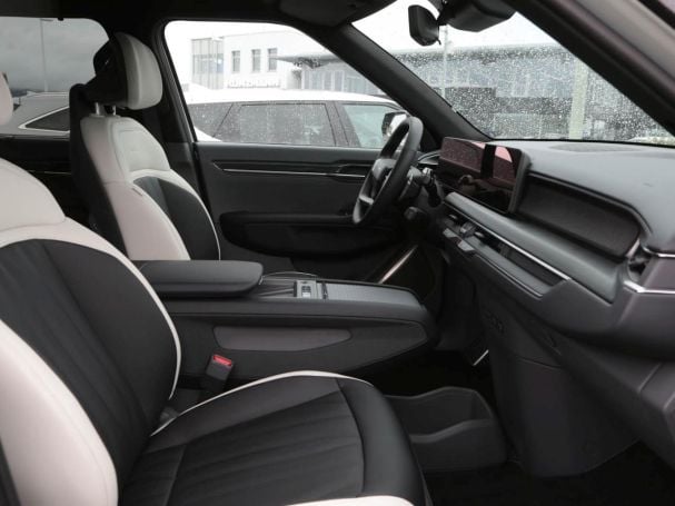 KIA EV9 99,8 kWh AWD GT-Line Navi HeadUp 360° AHK KIA EV9 99,8 kWh AWD GT-Line Navi HeadUp 360° AHK