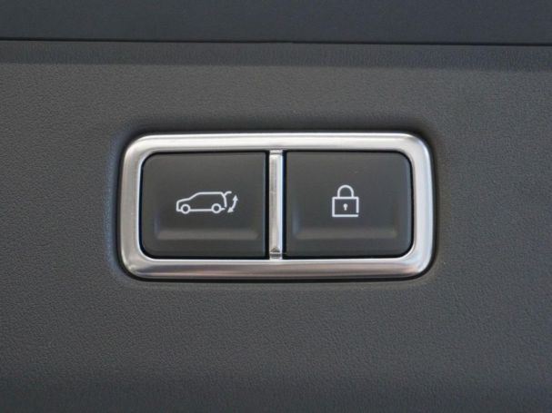 KIA EV9 99,8 kWh AWD GT-Line Panorama Memory Massage