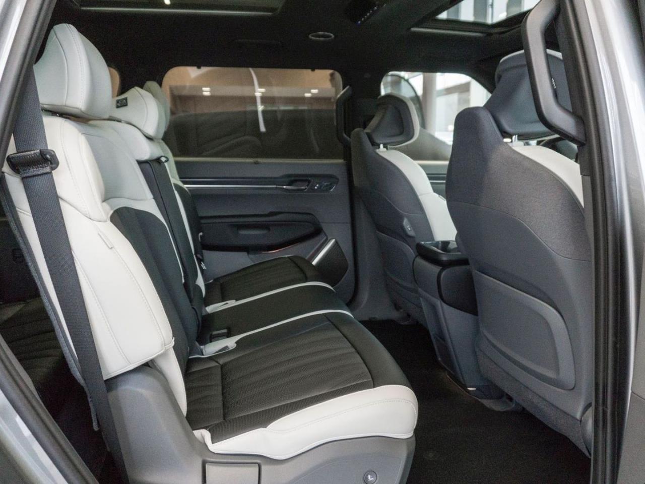 KIA EV9 99,8 kWh AWD GT-Line Panorama Memory Massage