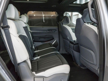 KIA EV9 99,8 kWh AWD GT-Line Panorama Memory Massage