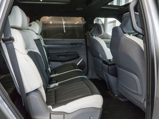 KIA EV9 99,8 kWh AWD GT-Line Panorama Memory Massage