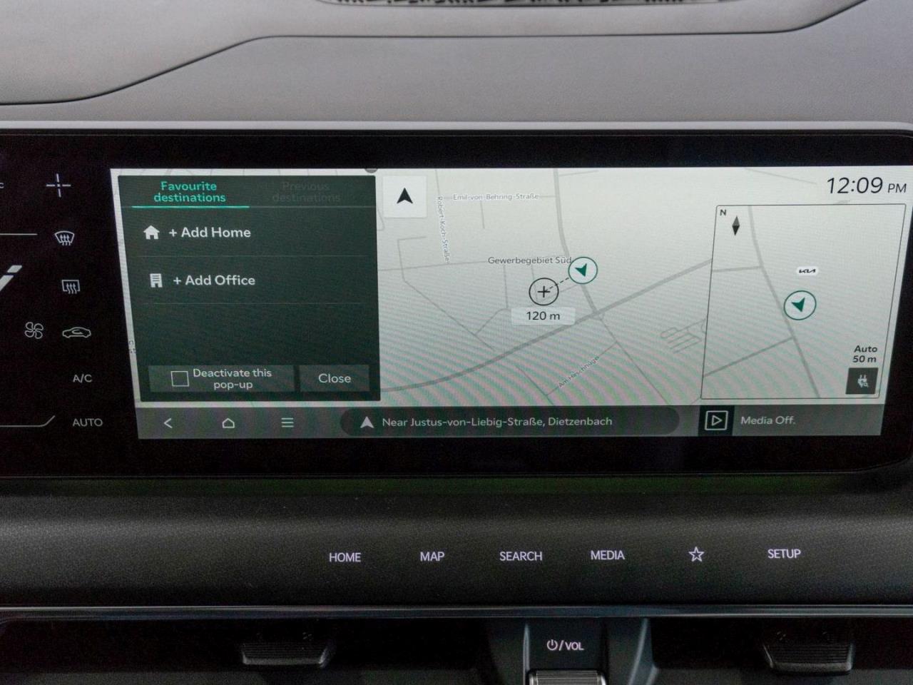 KIA EV9 99,8 kWh AWD GT-Line Panorama Memory Massage