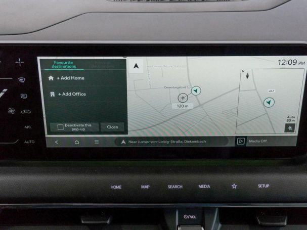 KIA EV9 99,8 kWh AWD GT-Line Panorama Memory Massage