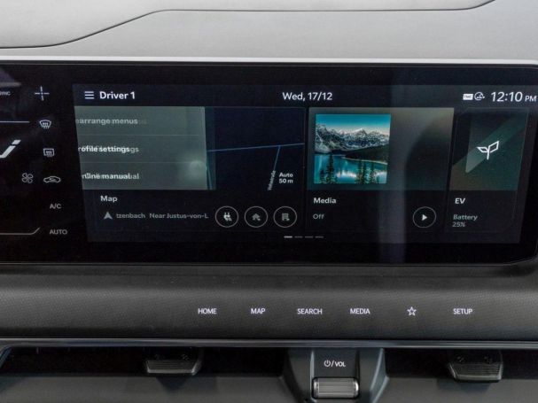 KIA EV9 99,8 kWh AWD GT-Line Panorama Memory Massage