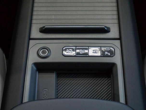 KIA EV9 99,8 kWh AWD GT-Line Panorama Memory Massage