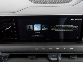 KIA EV9 99,8 kWh AWD GT-Line Panorama Memory Massage