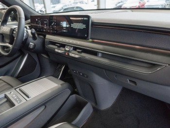 KIA EV9 99,8 kWh AWD GT-Line Panorama Memory Massage
