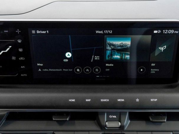 KIA EV9 99,8 kWh AWD GT-Line Panorama Memory Massage