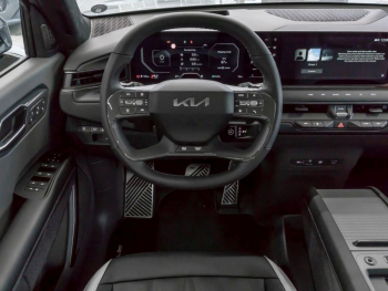KIA EV9 99,8 kWh AWD GT-Line Panorama Memory Massage