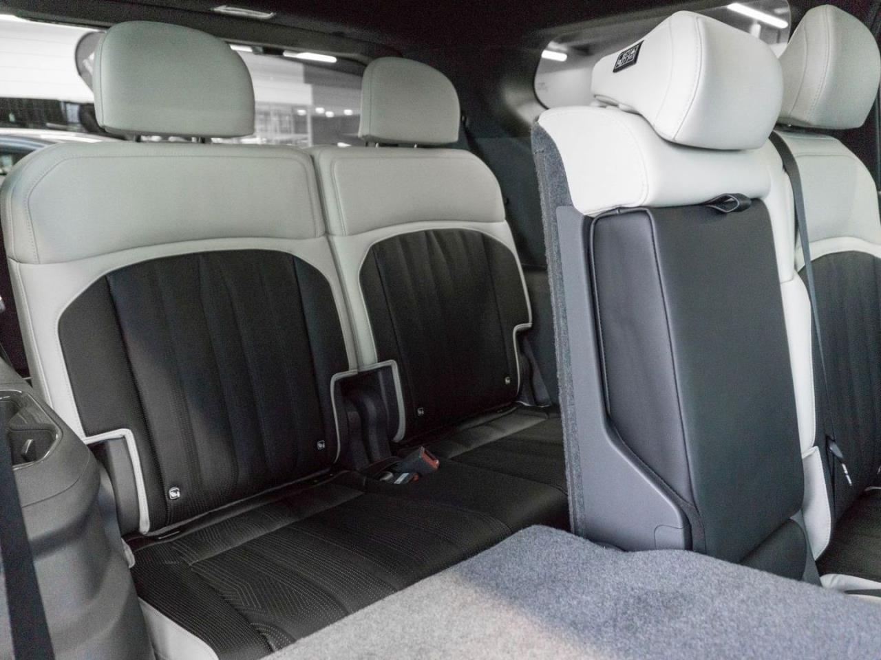 KIA EV9 99,8 kWh AWD GT-Line Panorama Memory Massage