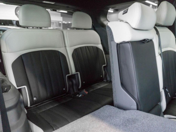 KIA EV9 99,8 kWh AWD GT-Line Panorama Memory Massage