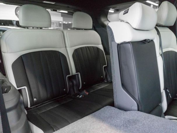 KIA EV9 99,8 kWh AWD GT-Line Panorama Memory Massage