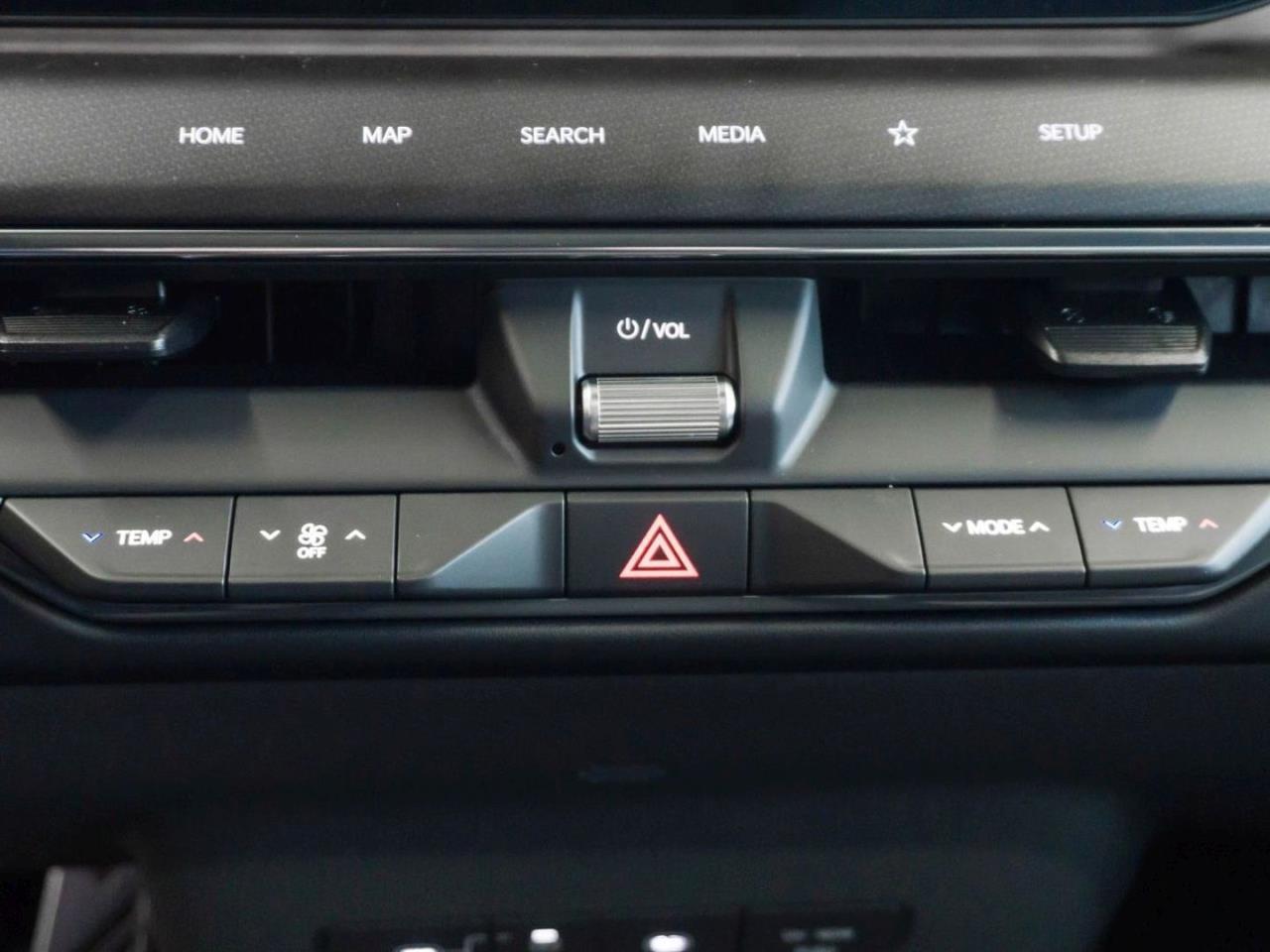 KIA EV9 99,8 kWh AWD GT-Line Panorama Memory Massage