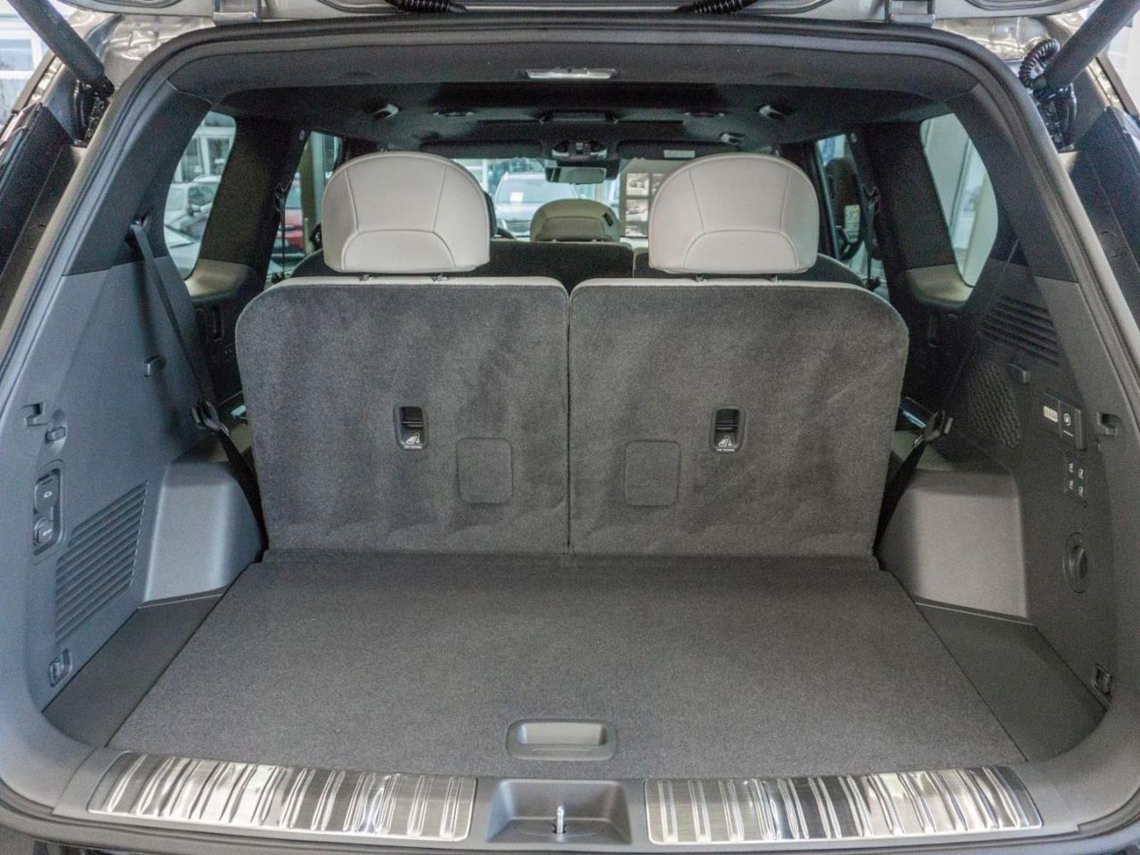 KIA EV9 99,8 kWh AWD GT-Line Panorama Memory Massage