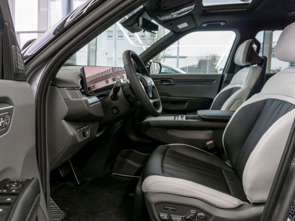 KIA EV9 99,8 kWh AWD GT-Line Panorama Memory Massage