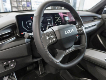 KIA EV9 99,8 kWh AWD GT-Line Panorama Memory Massage