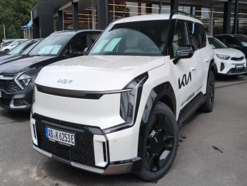 KIA EV9 99,8 kWh AWD GT-Line Navi HeadUp 360° AHK