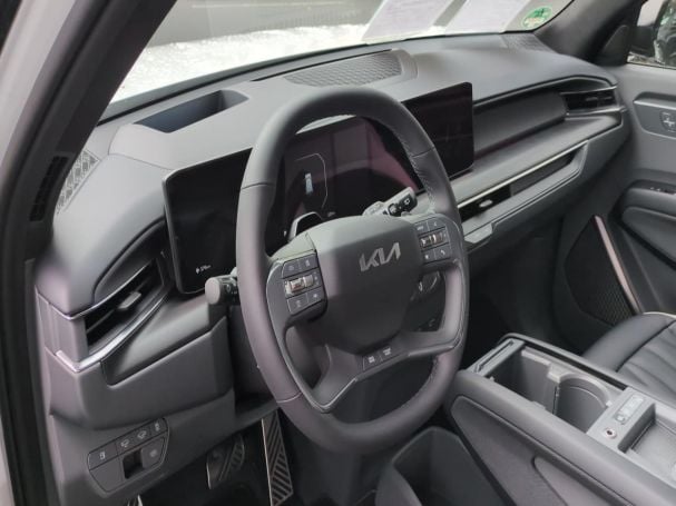 KIA EV9 99,8 kWh AWD GT-Line Navi HeadUp 360° AHK