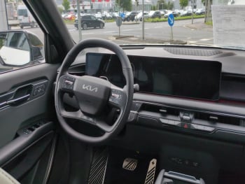 KIA EV9 99,8 kWh AWD GT-Line Navi HeadUp 360° AHK