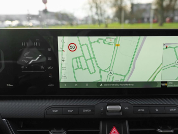 KIA K4 1.6T DCT GT-Line Memory Navi Harman/Kardon