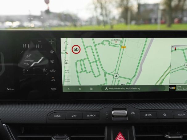 KIA K4 1.6T DCT GT-Line Memory Navi Harman/Kardon