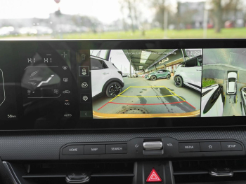 KIA K4 1.6T DCT GT-Line Memory Navi Harman/Kardon