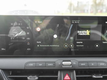 KIA K4 1.6T DCT GT-Line Memory Navi Harman/Kardon