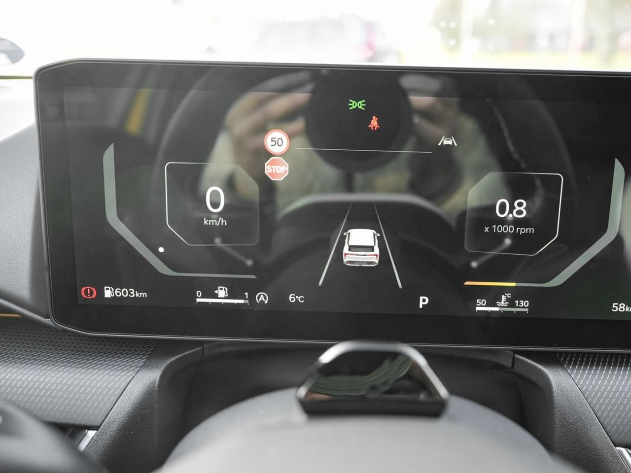 KIA K4 1.6T DCT GT-Line Memory Navi Harman/Kardon