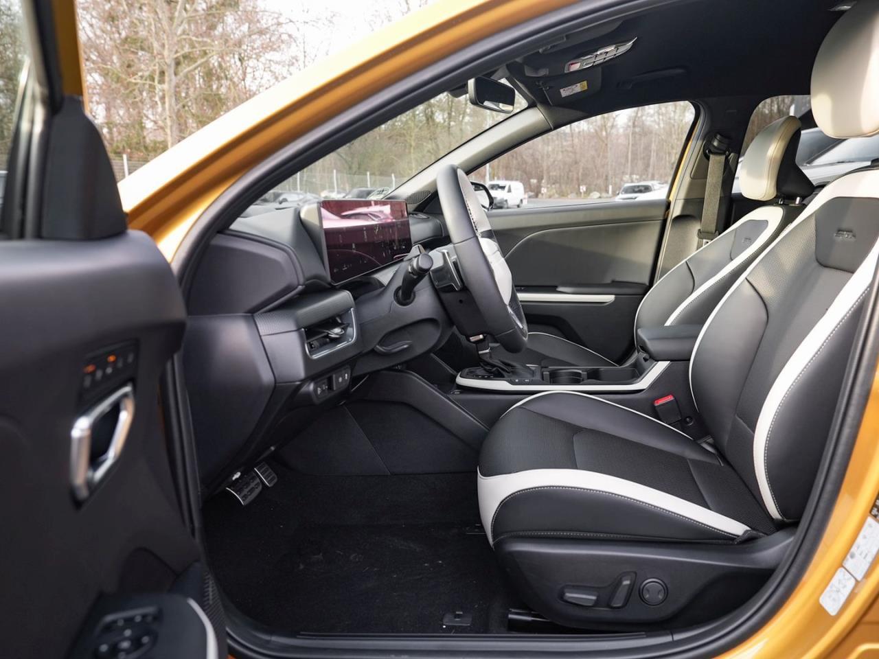 KIA K4 1.6T DCT GT-Line Memory Navi Harman/Kardon