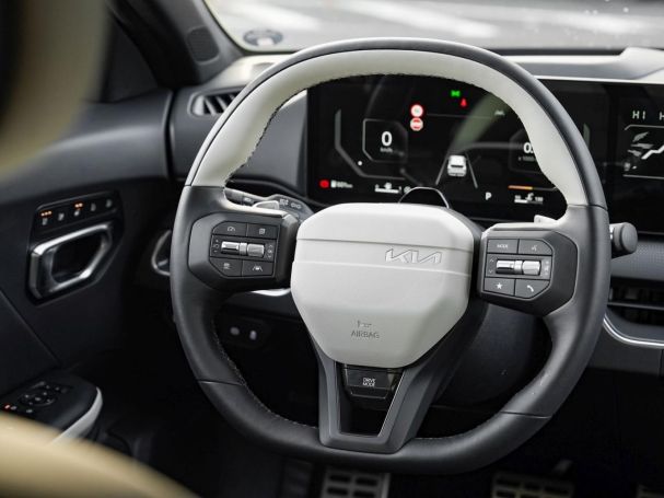 KIA K4 1.6T DCT GT-Line Memory Navi Harman/Kardon