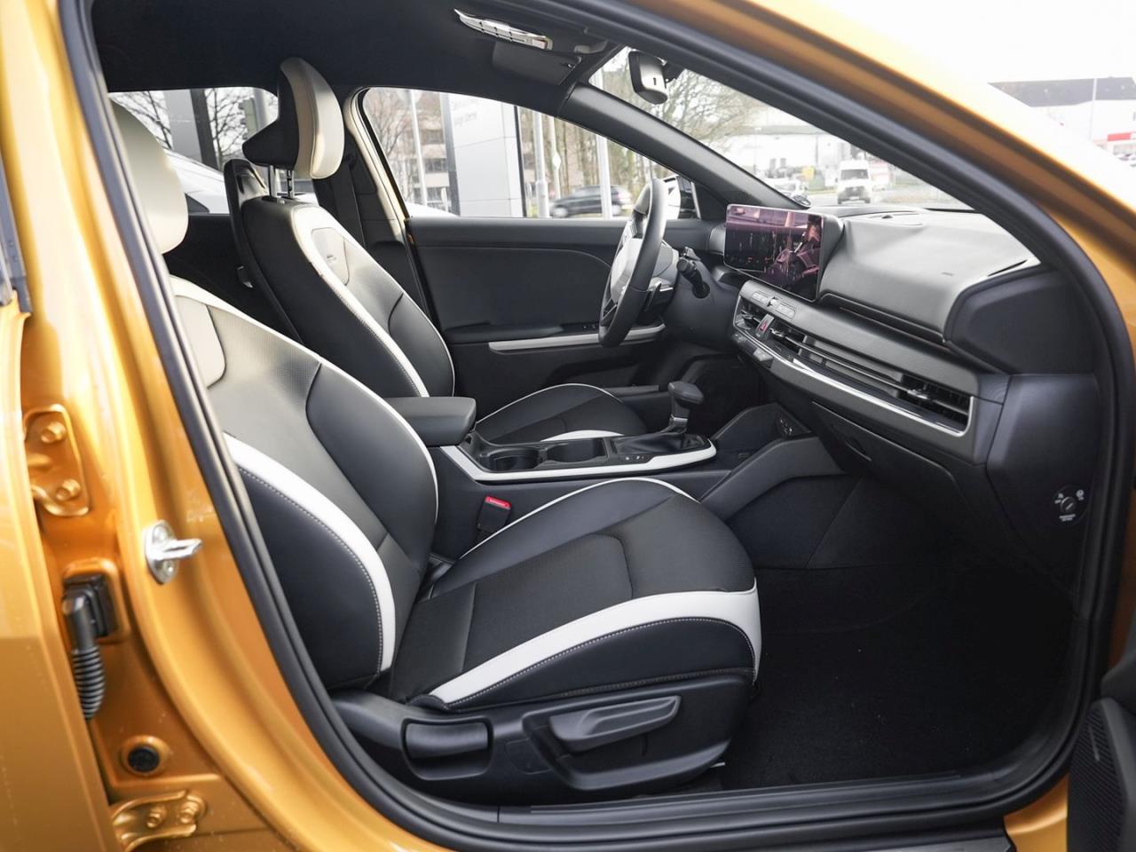 KIA K4 1.6T DCT GT-Line Memory Navi Harman/Kardon