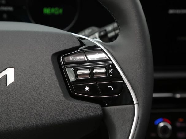 KIA Niro 1.6 HEV DCT Spirit Navi Kamera HeadUp ACC KIA Niro 1.6 HEV DCT Spirit Navi Kamera HeadUp ACC