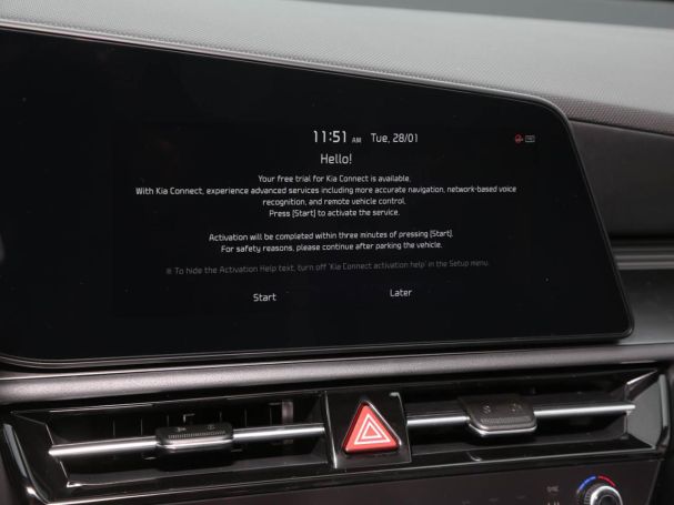 KIA Niro 1.6 HEV DCT Spirit Navi Kamera HeadUp ACC KIA Niro 1.6 HEV DCT Spirit Navi Kamera HeadUp ACC