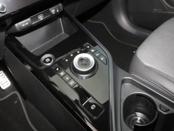 KIA Niro 1.6 HEV DCT Spirit Navi Kamera HeadUp ACC