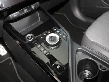 KIA Niro 1.6 HEV DCT Spirit Navi Kamera HeadUp ACC