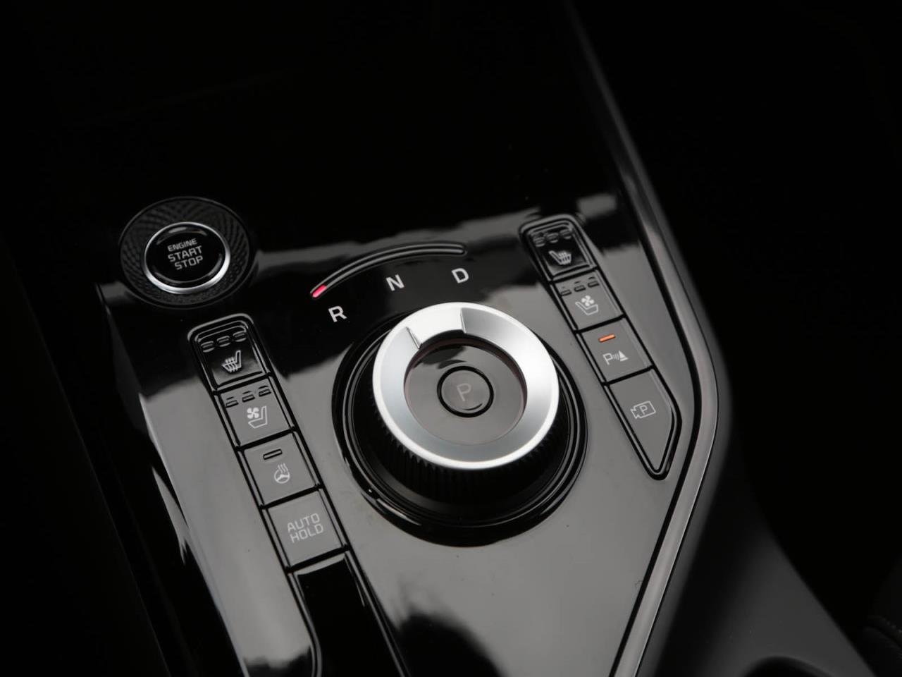 KIA Niro 1.6 HEV DCT Spirit Navi Kamera HeadUp ACC