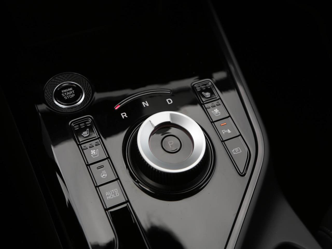 KIA Niro 1.6 HEV DCT Spirit Navi Kamera HeadUp ACC