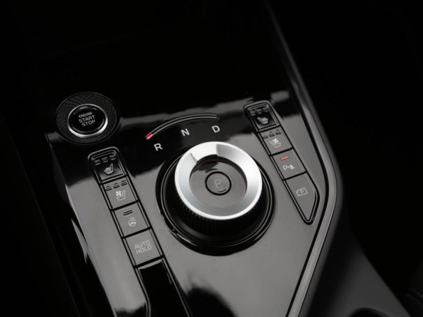KIA Niro 1.6 HEV DCT Spirit Navi Kamera HeadUp ACC KIA Niro 1.6 HEV DCT Spirit Navi Kamera HeadUp ACC